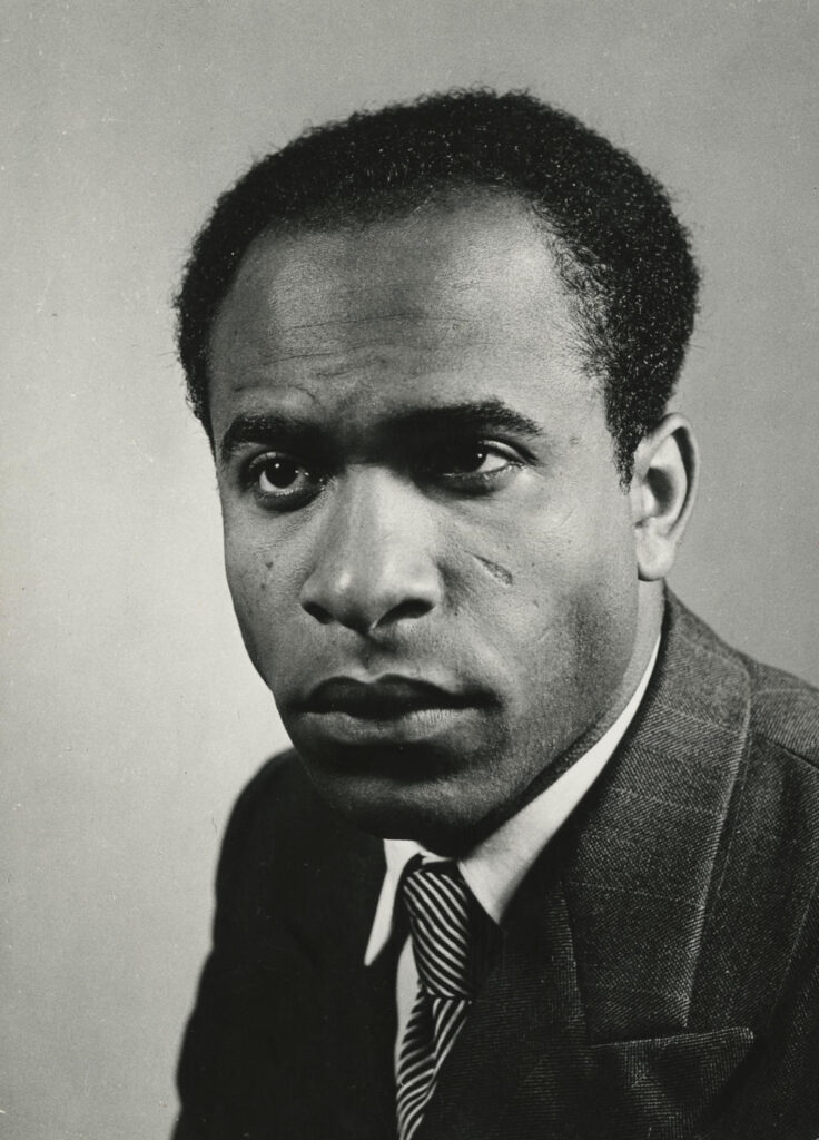 Frantz Fanon